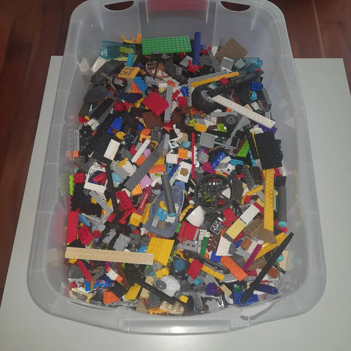 Lego - Image 3