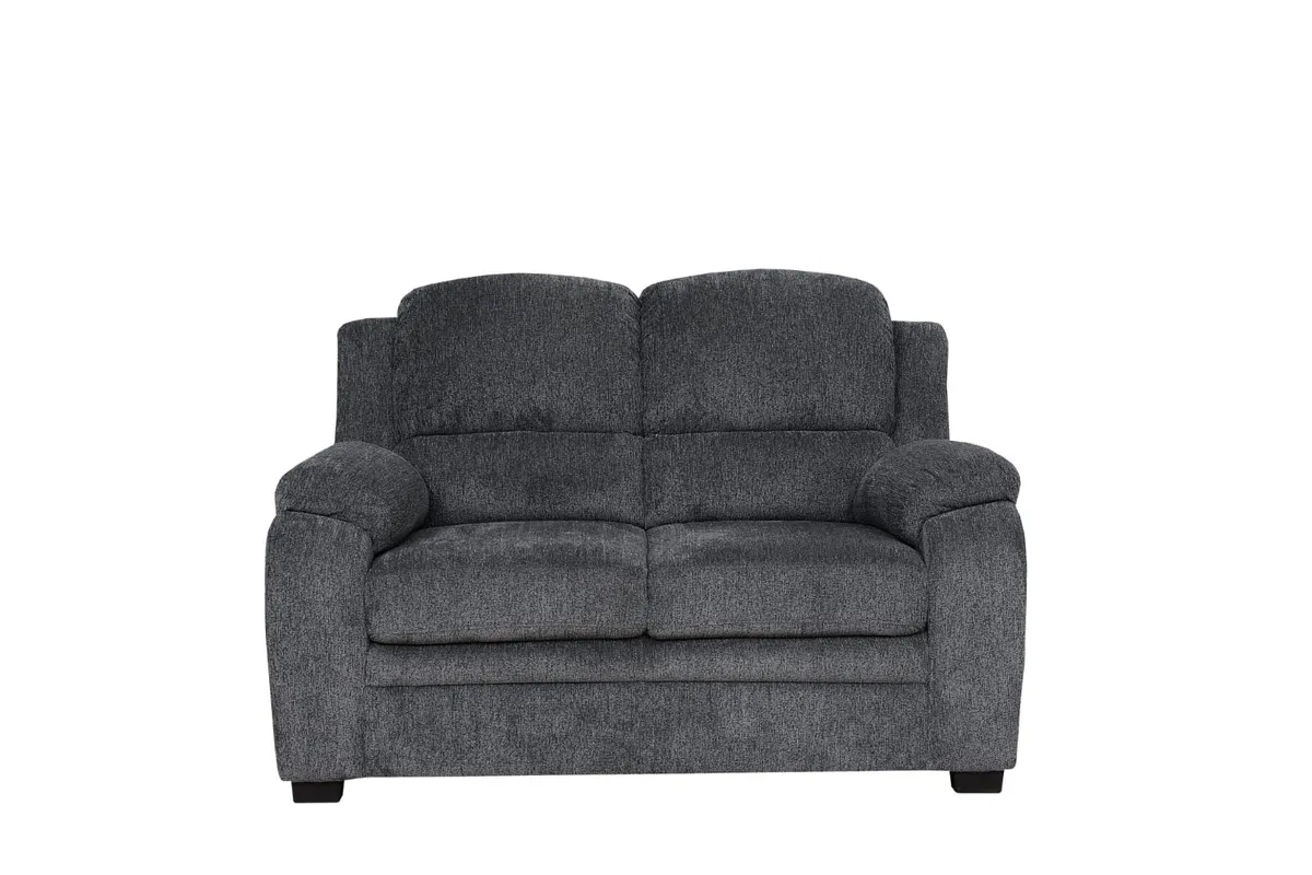 New Grey Tova Free Delivery - Image 3