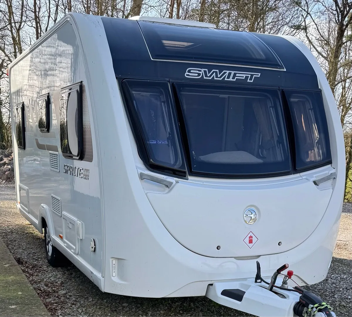 Caravan - Image 2