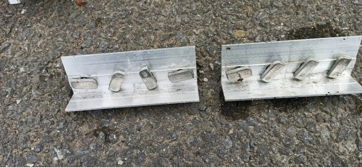 Solar Panel Mounting Rails - Image 4