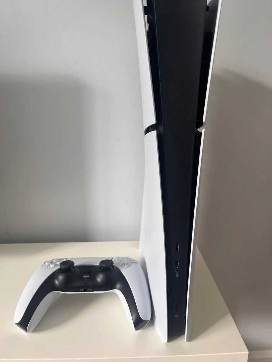 PlayStation 5 - Image 2