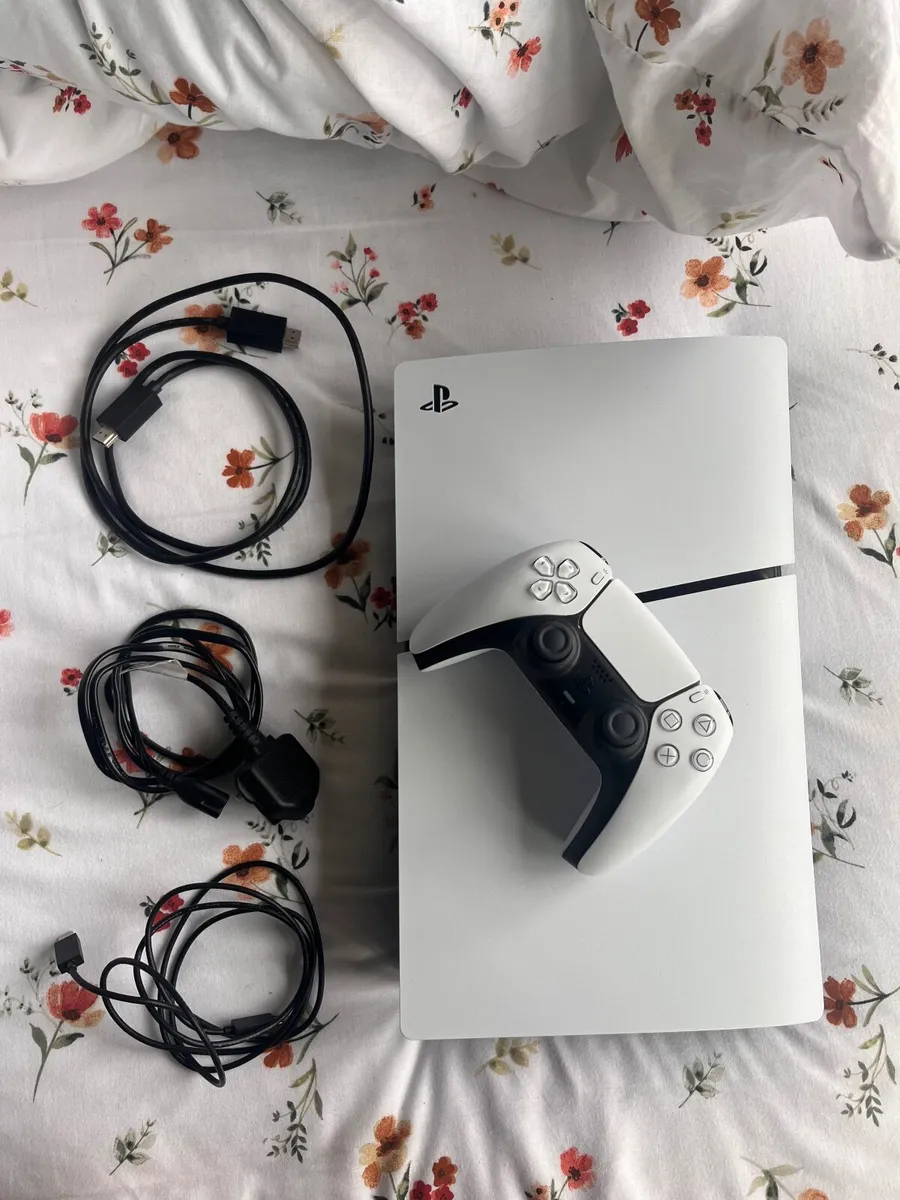 PlayStation 5 - Image 3
