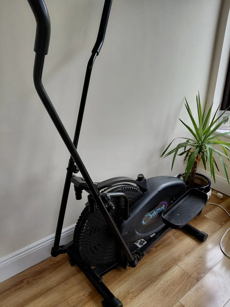 Exercise equipment