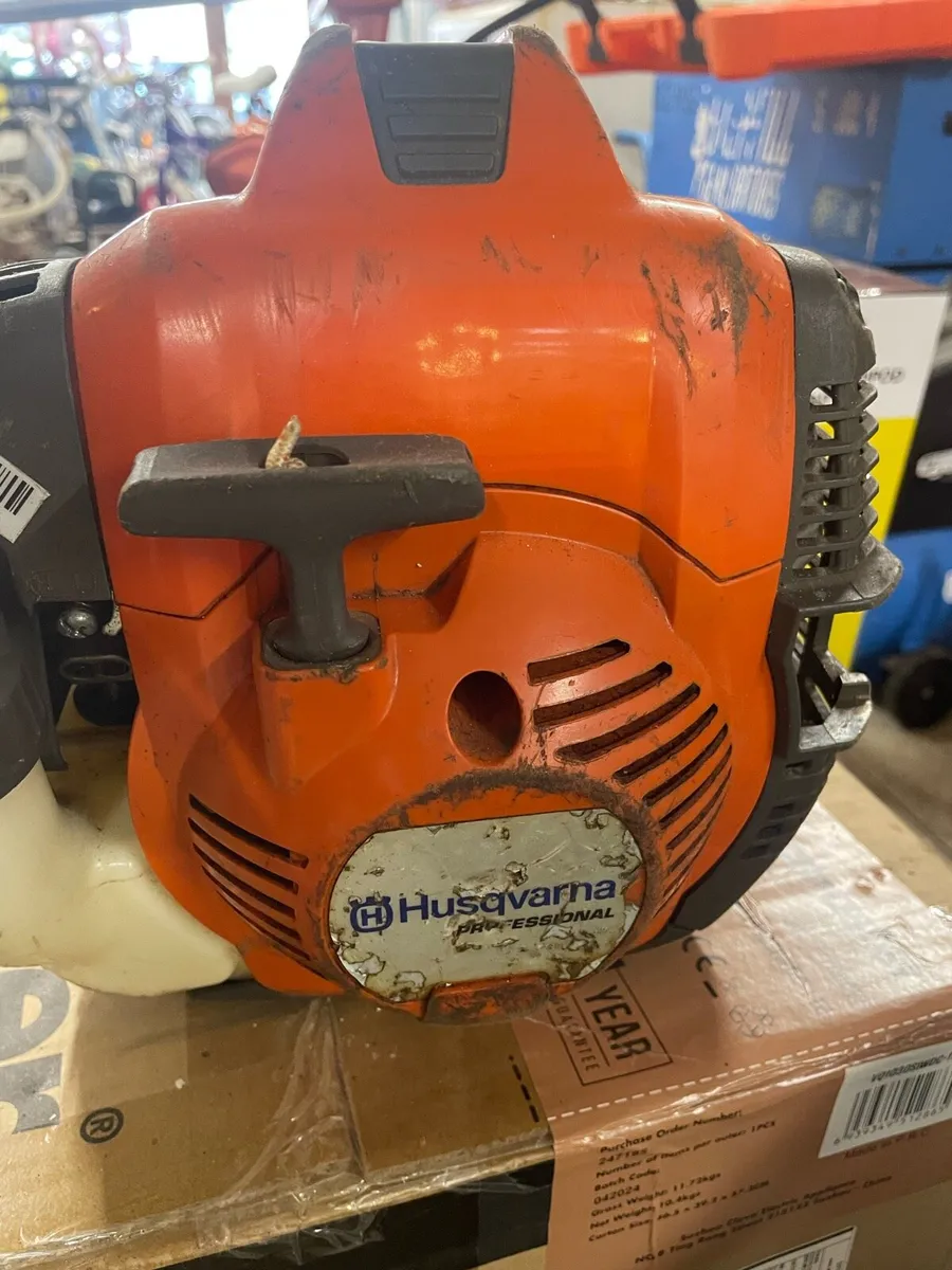 Strimmer - Image 1