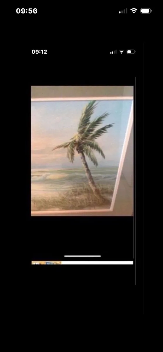 Original Florida painting - Image 2