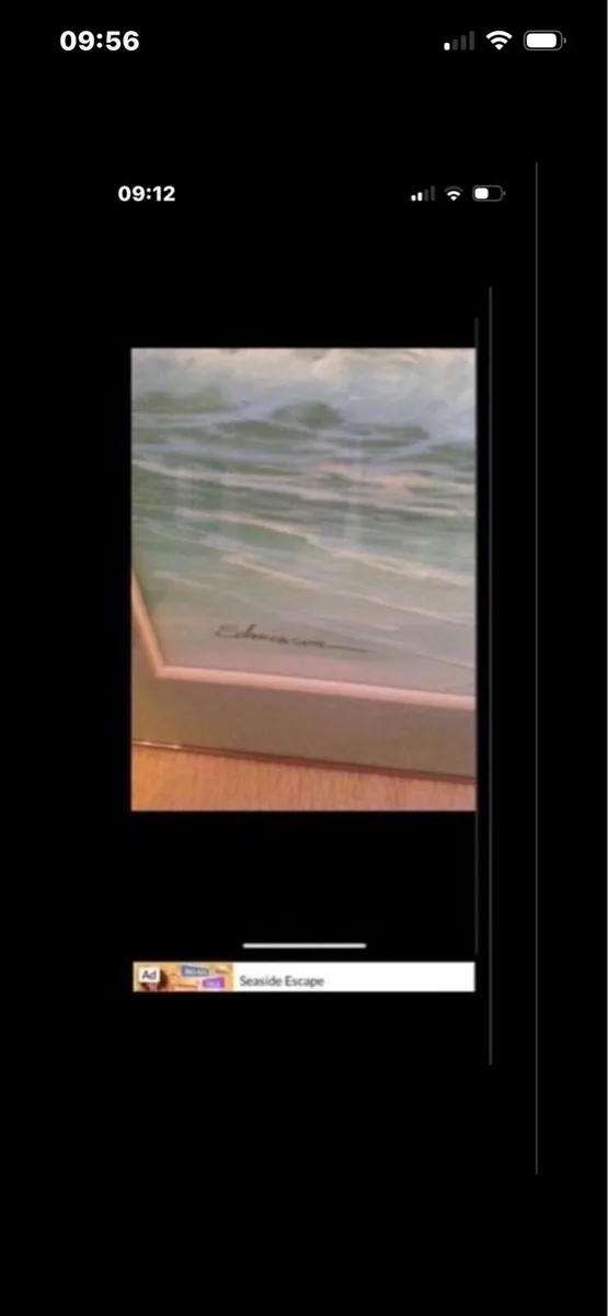 Original Florida painting - Image 4