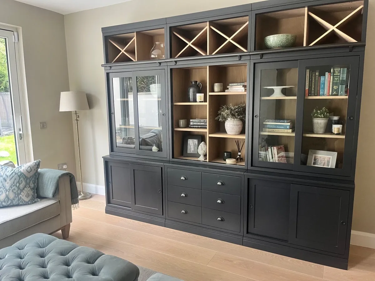 Neptune Chawton Cabinet - Image 2