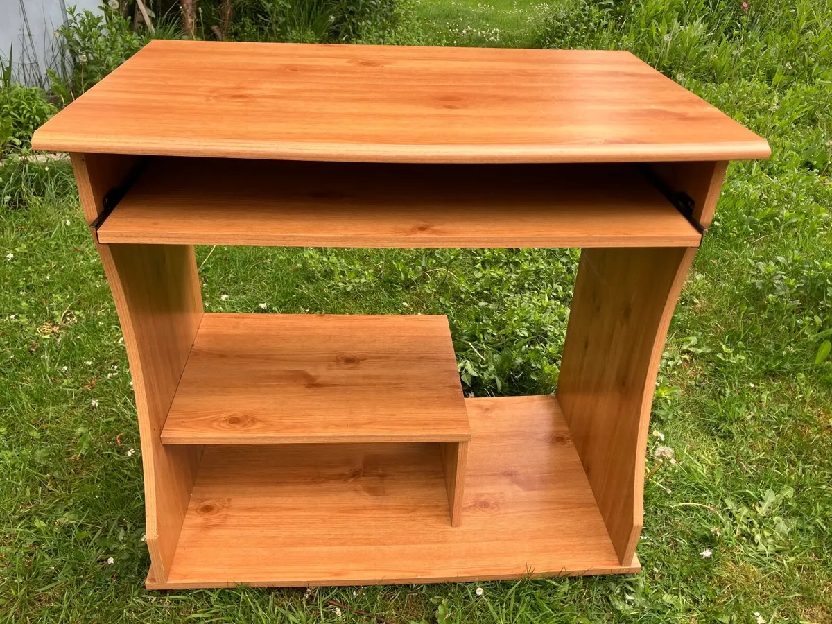 Desk - Image 1