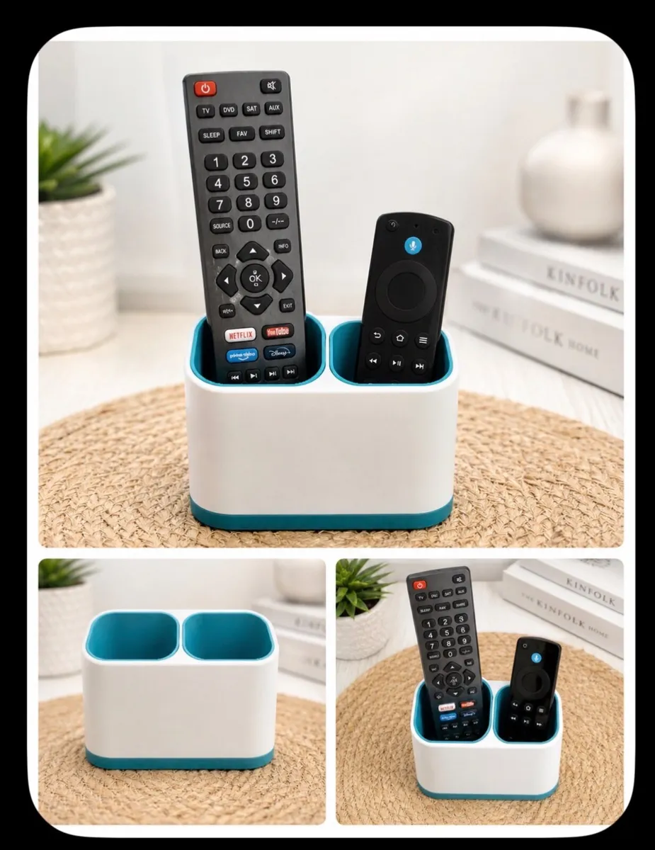 Remote Control Holder - Image 1