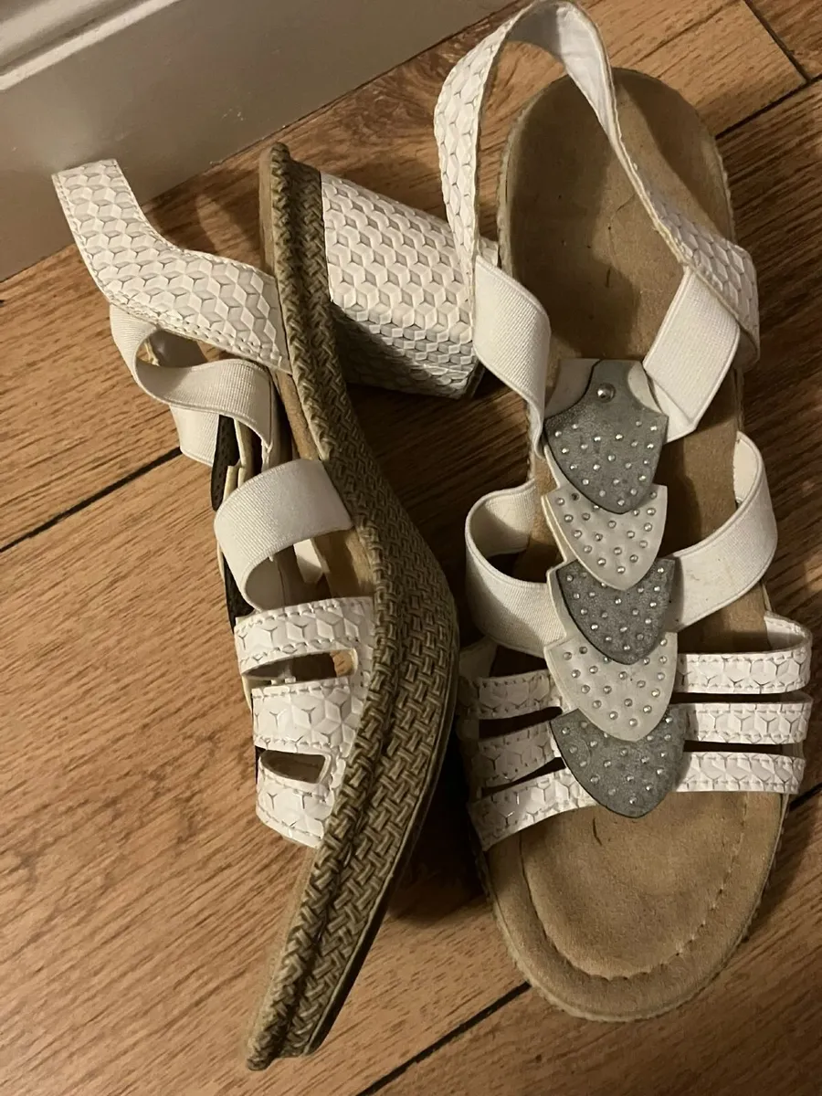 Sandals - Image 2