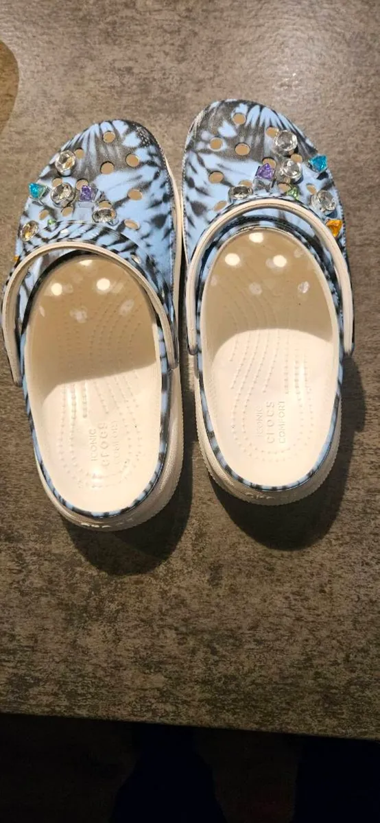 Crocs Kids - Image 1