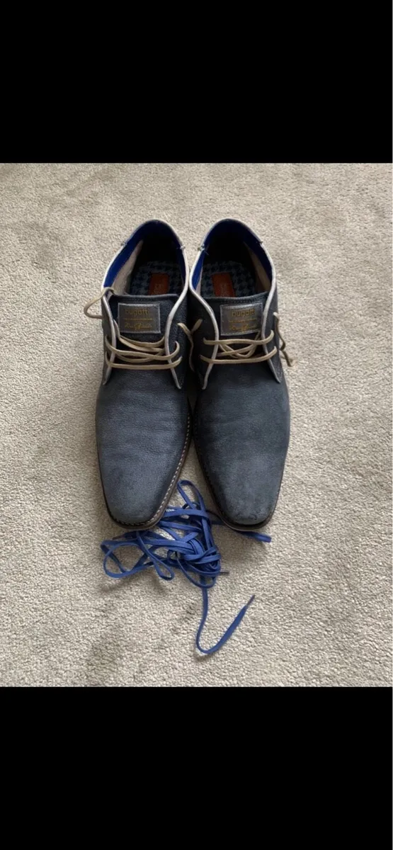 Bugatti Mens boots - Image 2