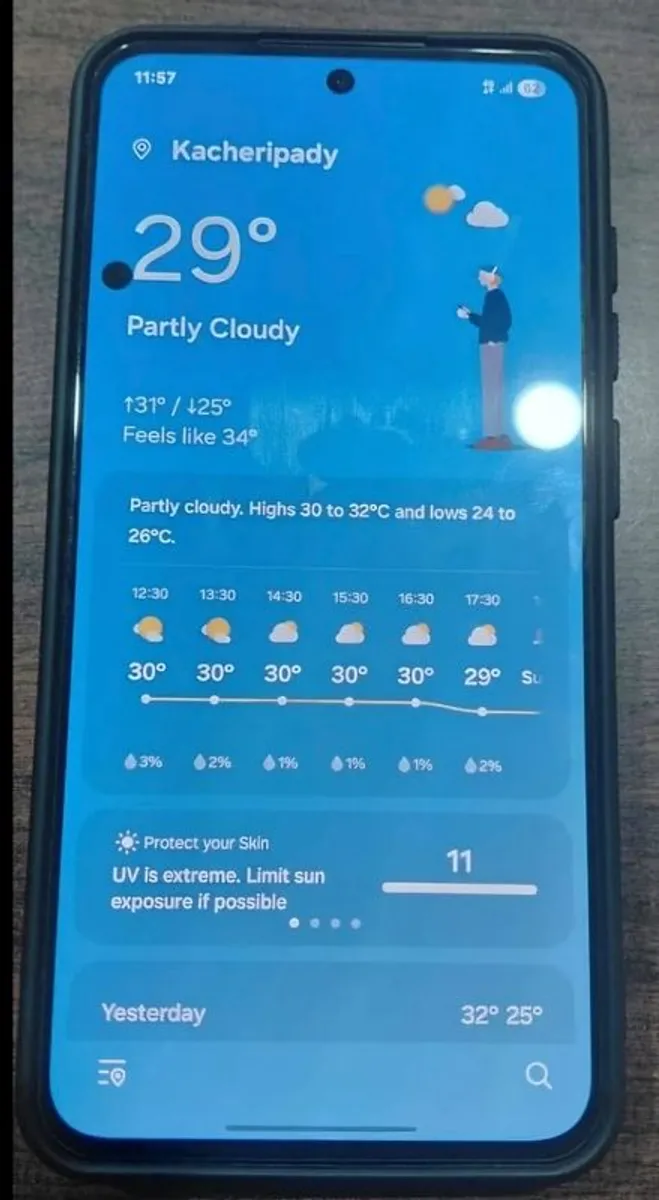 Samsung s 24 FE - Image 2