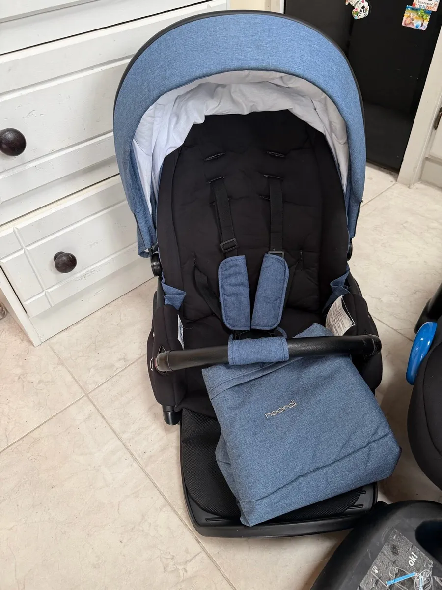 Noordi travel system - Image 2