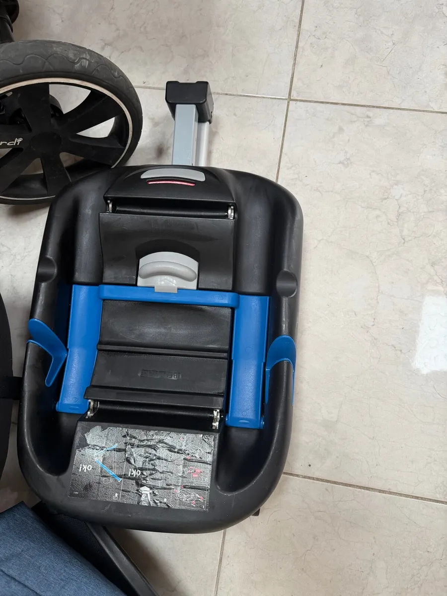 Noordi travel system - Image 4