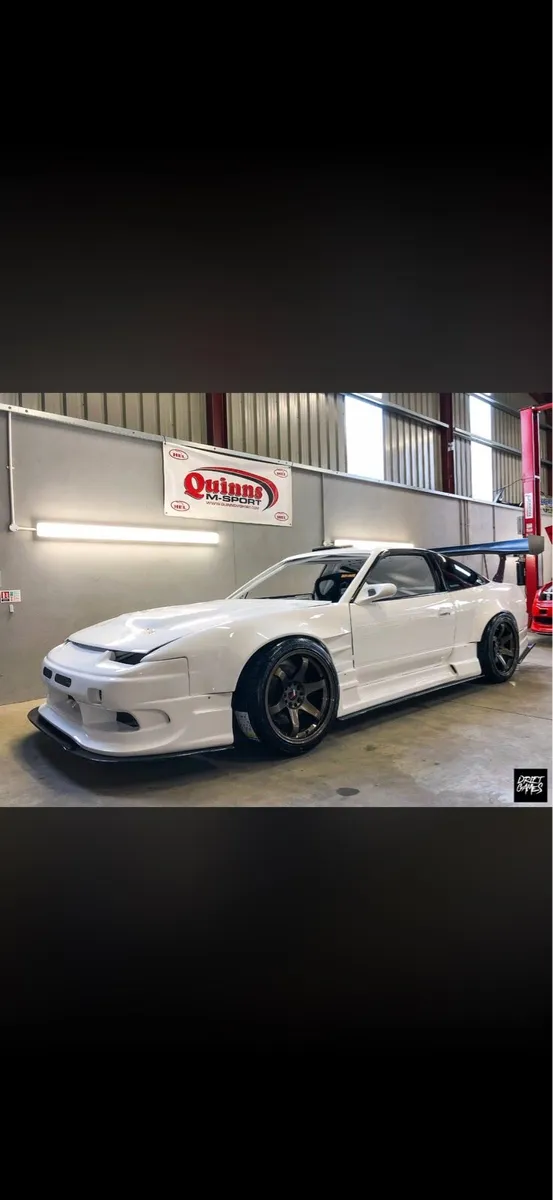 Drift Car