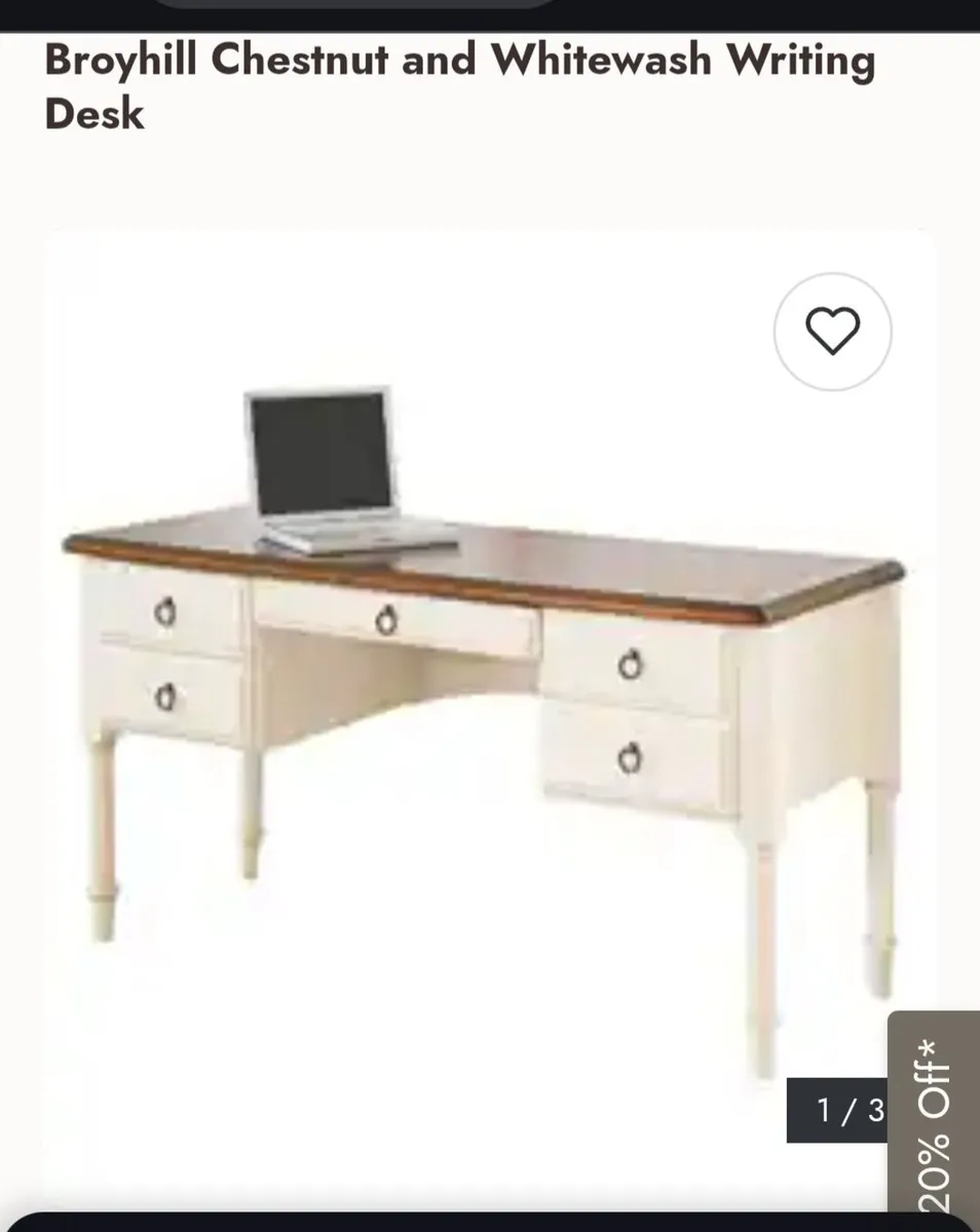 Desk - Image 2