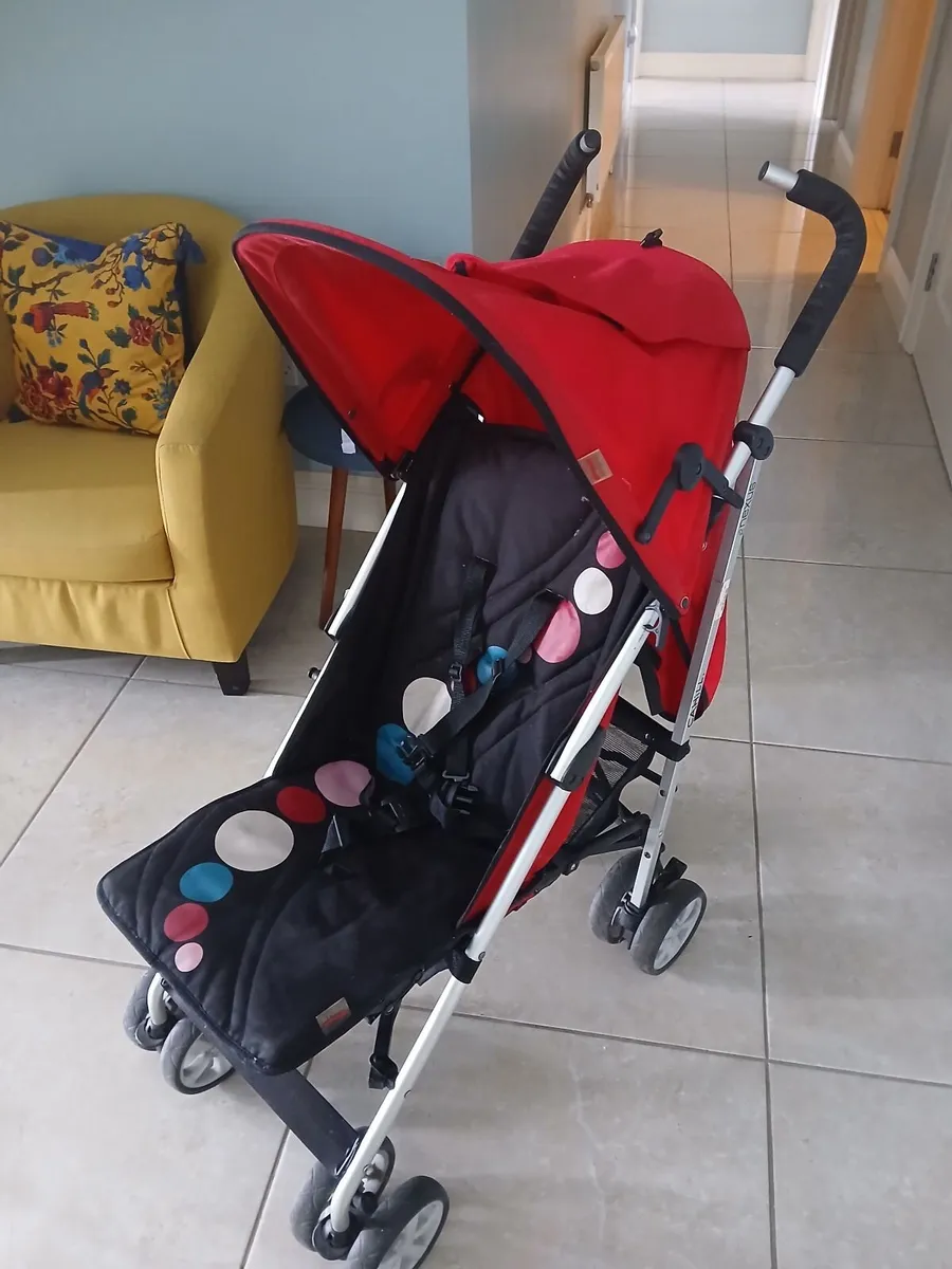 Buggy - Image 2