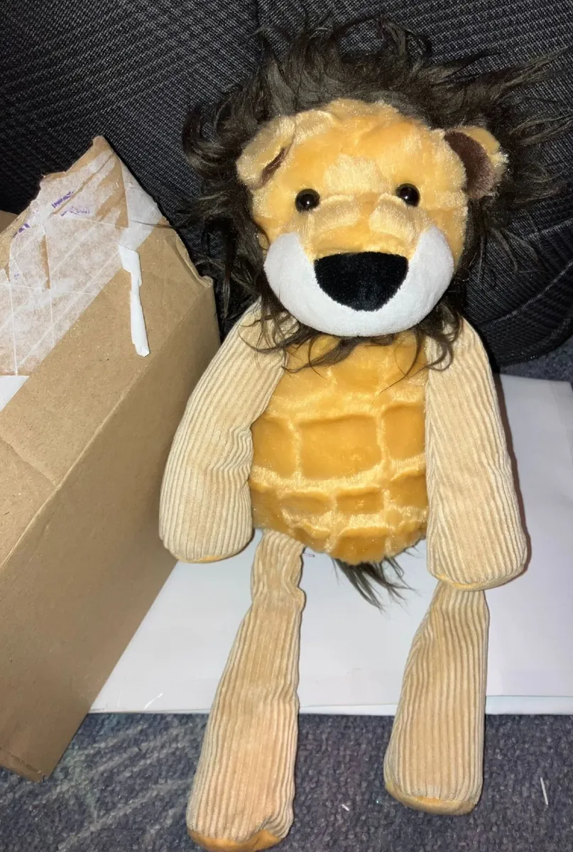 Scentsy Buddy