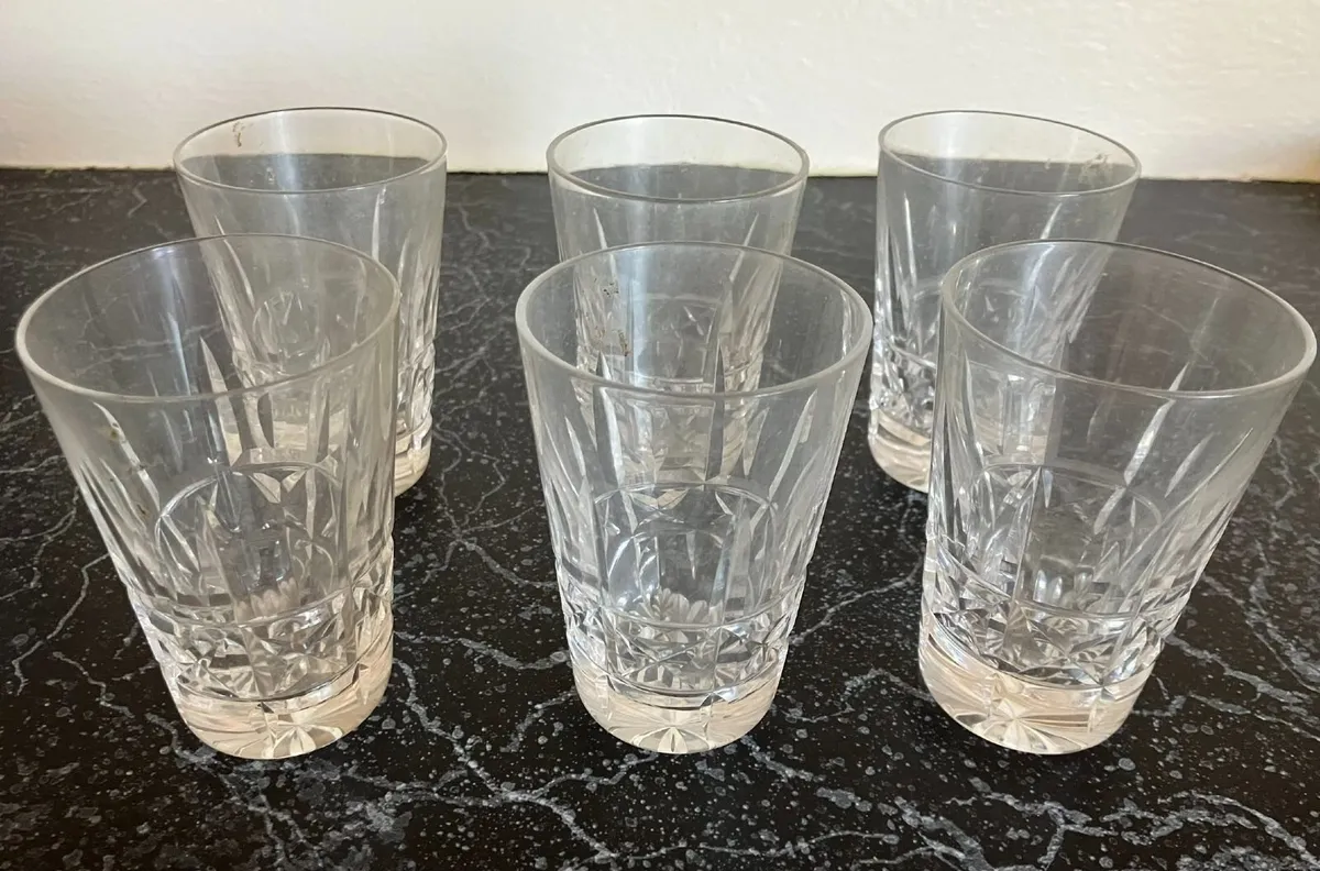 Glasses