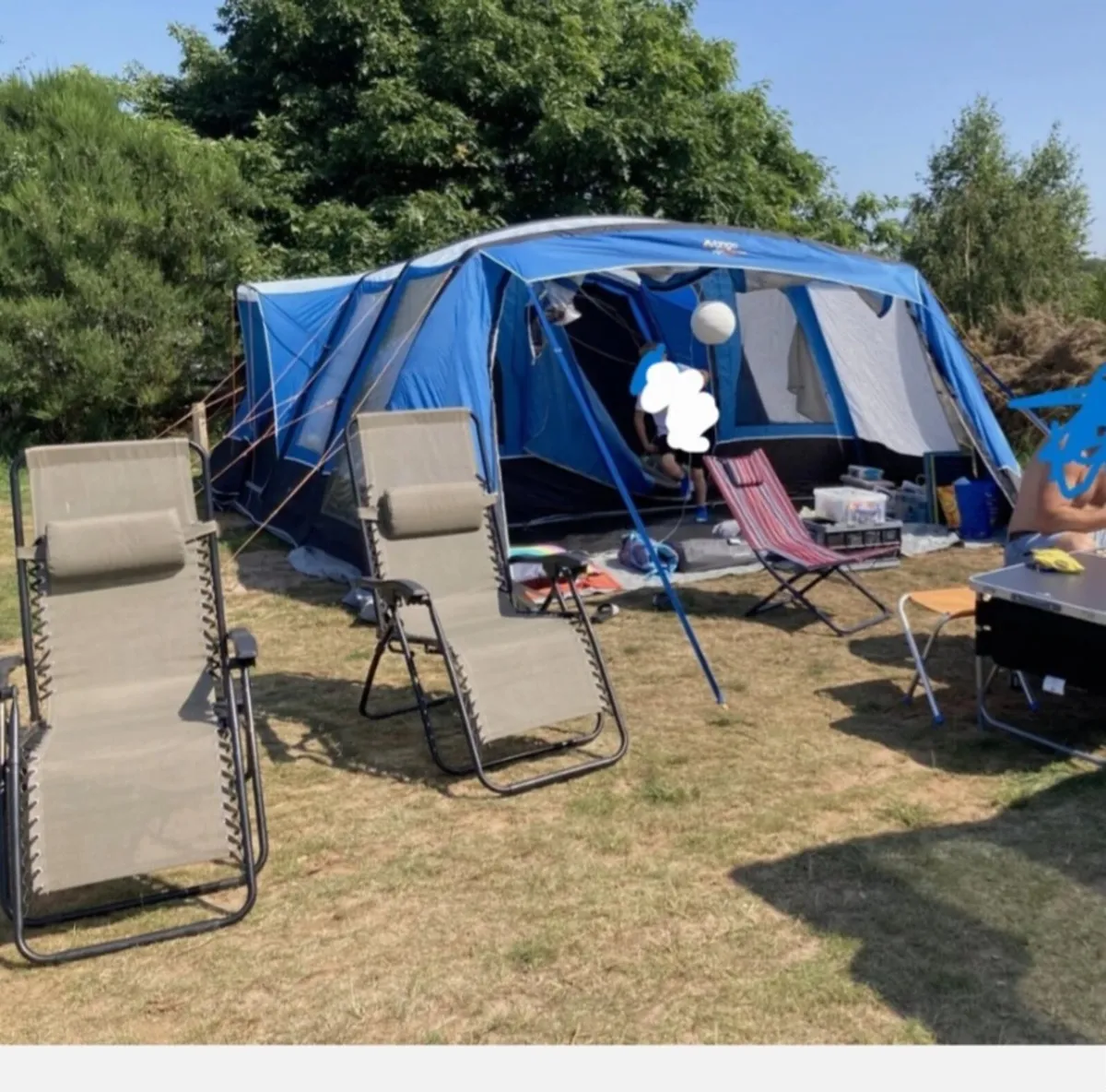 Tent - Image 4