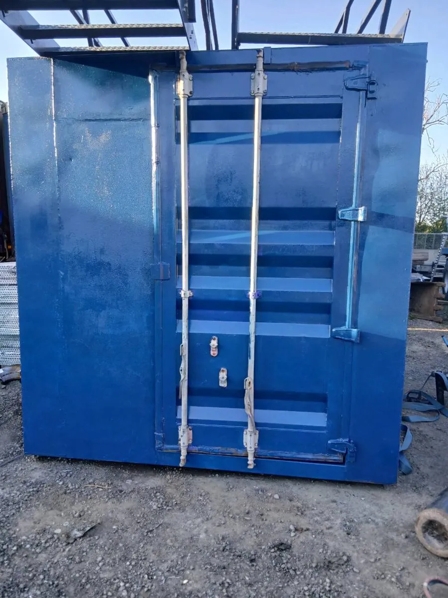 10ft container - Image 2