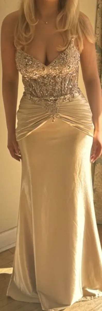 Debs Dress - Image 4