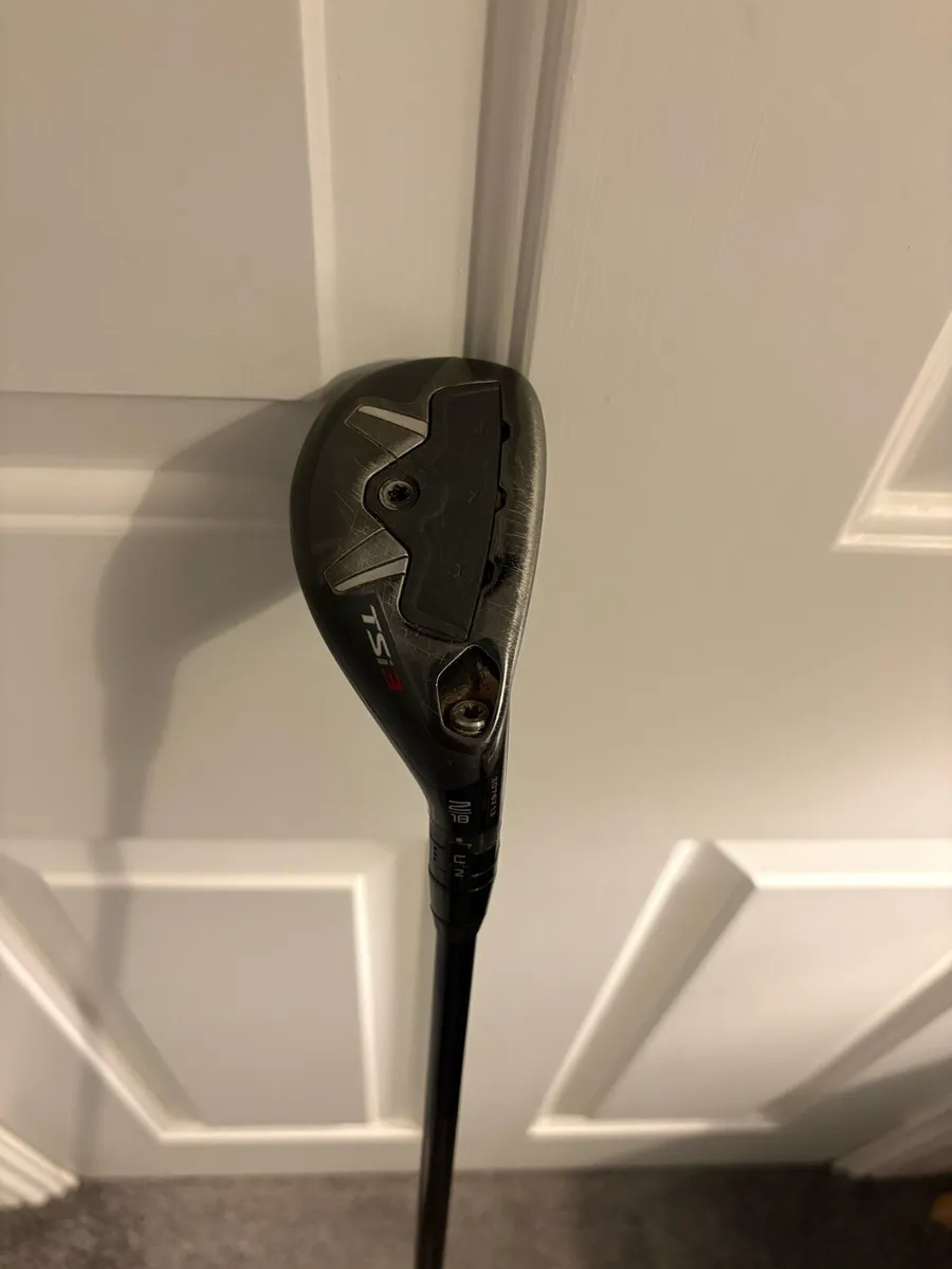 Titleist hybrid - Image 1