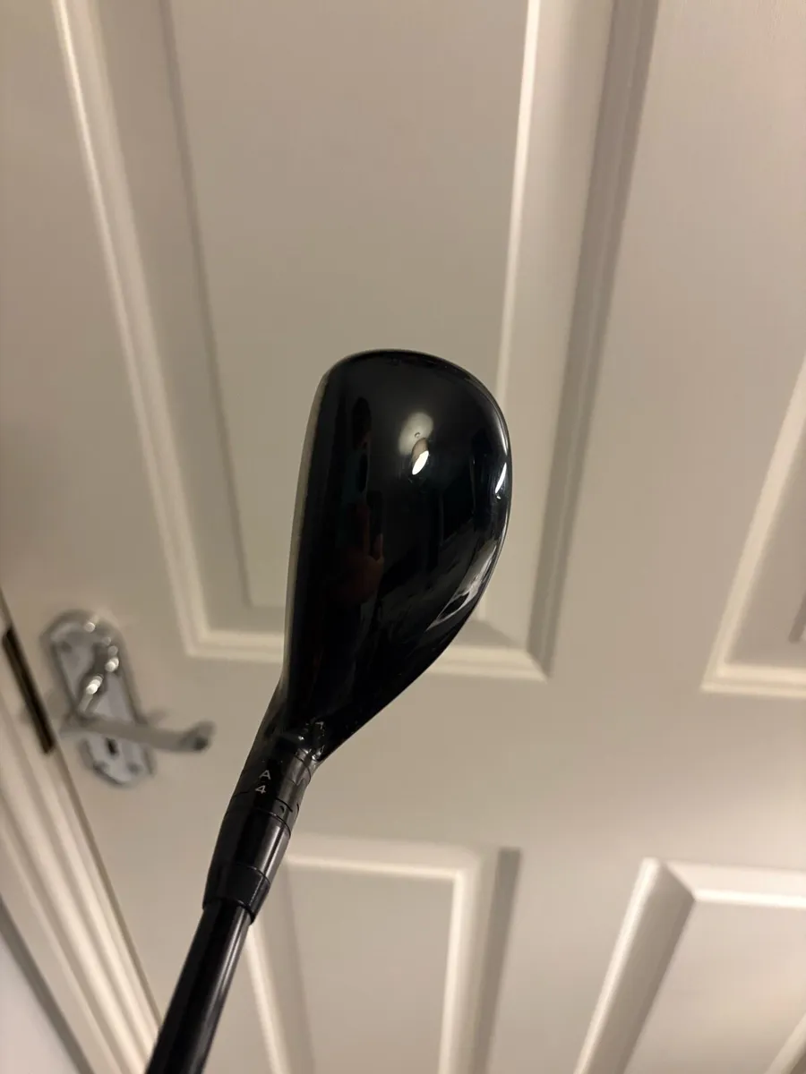 Titleist hybrid - Image 3