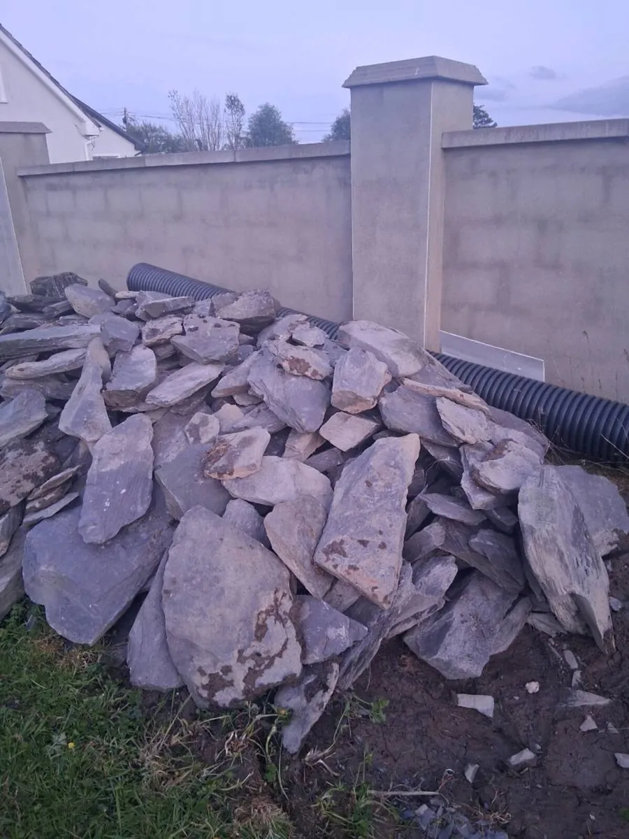 Valentia Building Stone - Image 1
