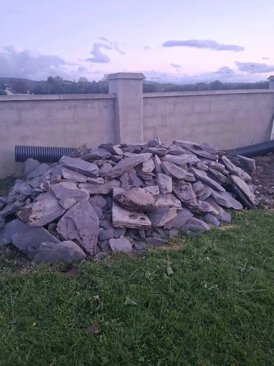 Valentia Building Stone - Image 2