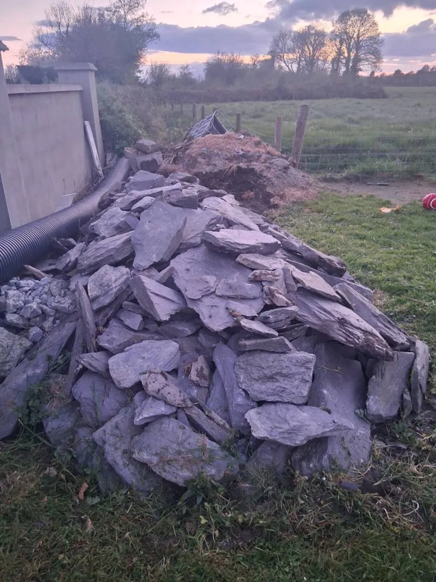 Valentia Building Stone - Image 3