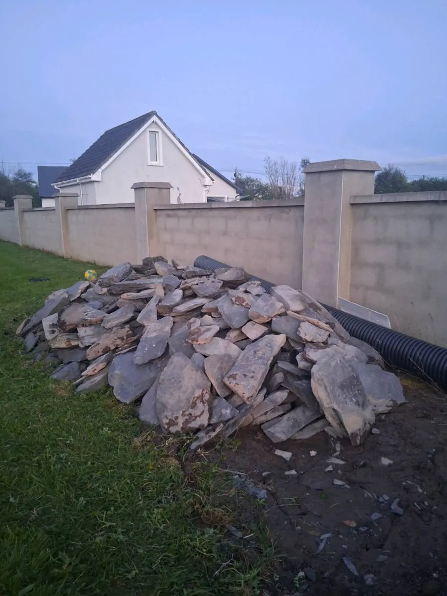 Valentia Building Stone - Image 4