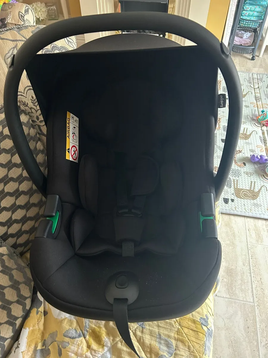 Car seat - Image 3