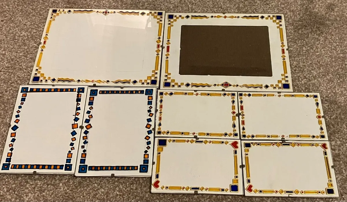 Photo Frames - Image 1