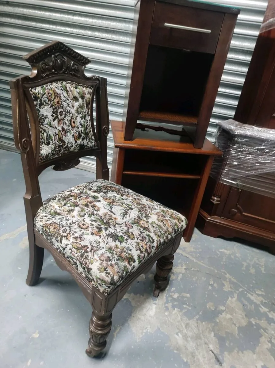 Various furniture - Image 3