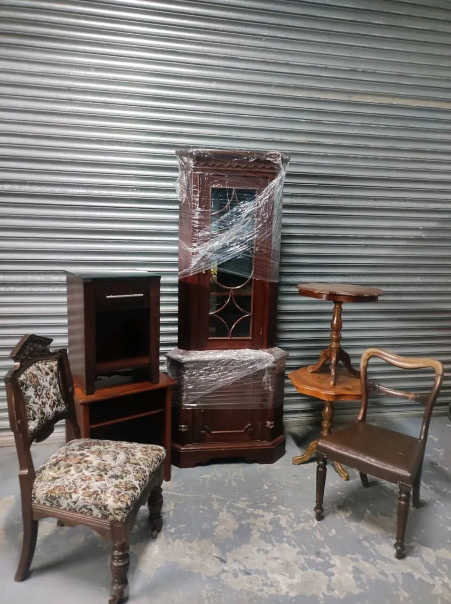 Various furniture - Image 1