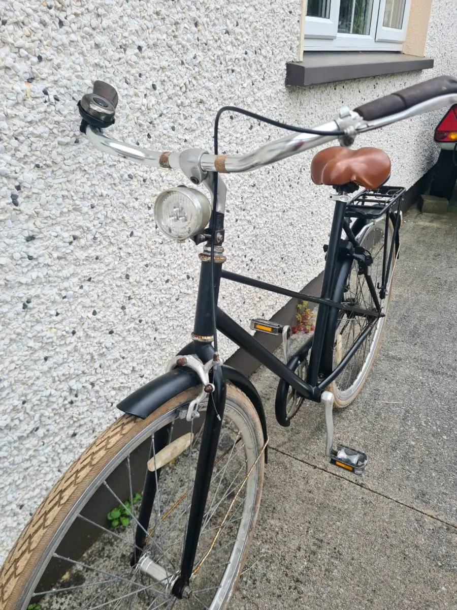 Mans Bike - Image 2