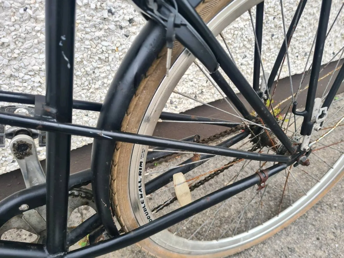 Mans Bike - Image 3