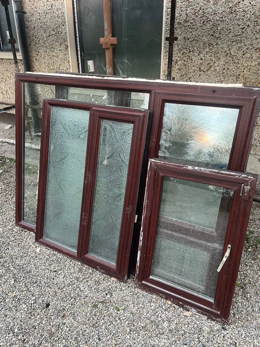 Double glazed pvc windows and doors - Image 3