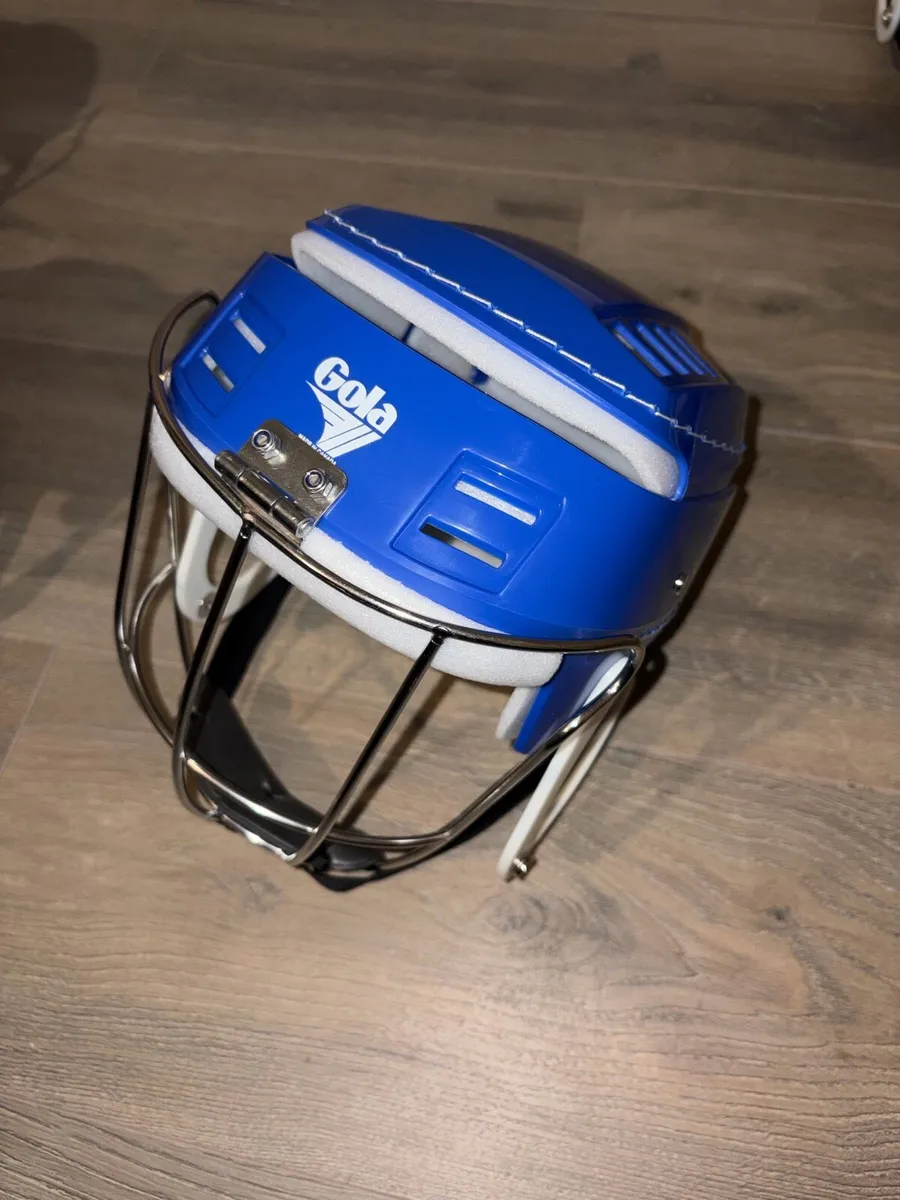 Gola helmets - Image 3