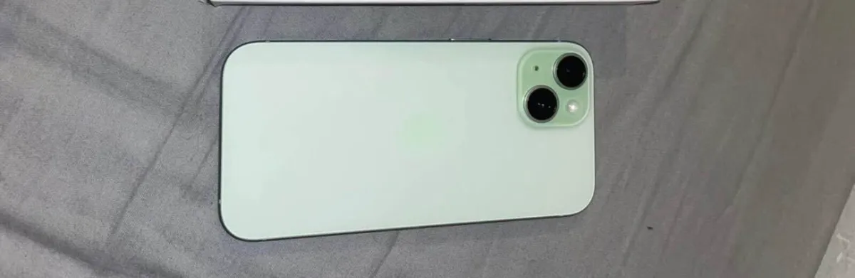 iPhone 15 128GB - Image 2