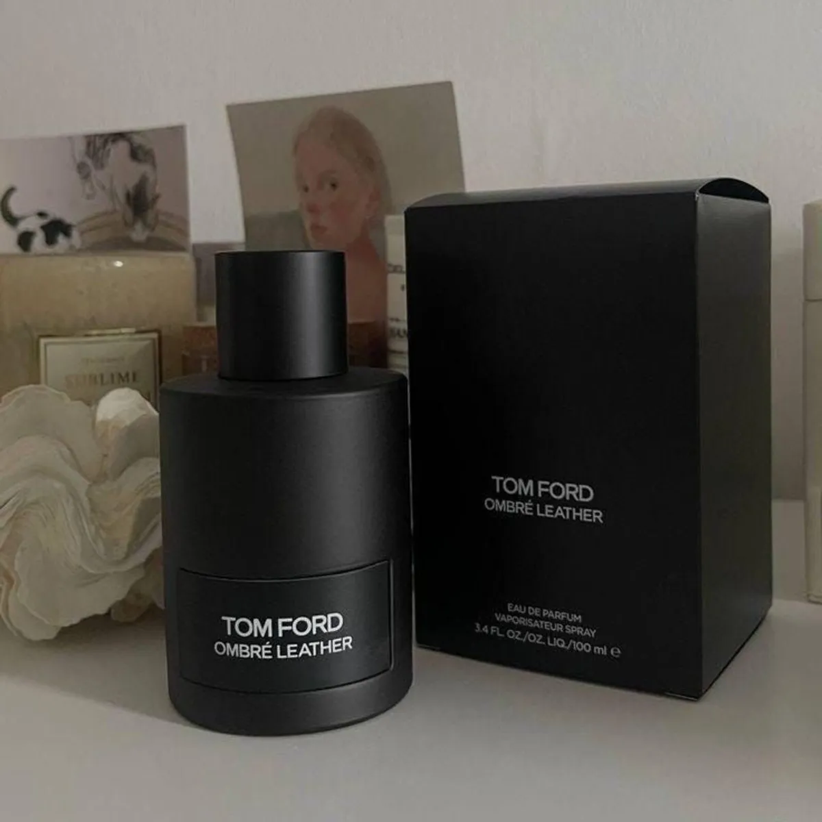 Tom Ford men’s cologne 100ml