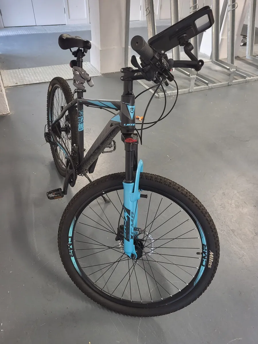Bicycle - Image 2