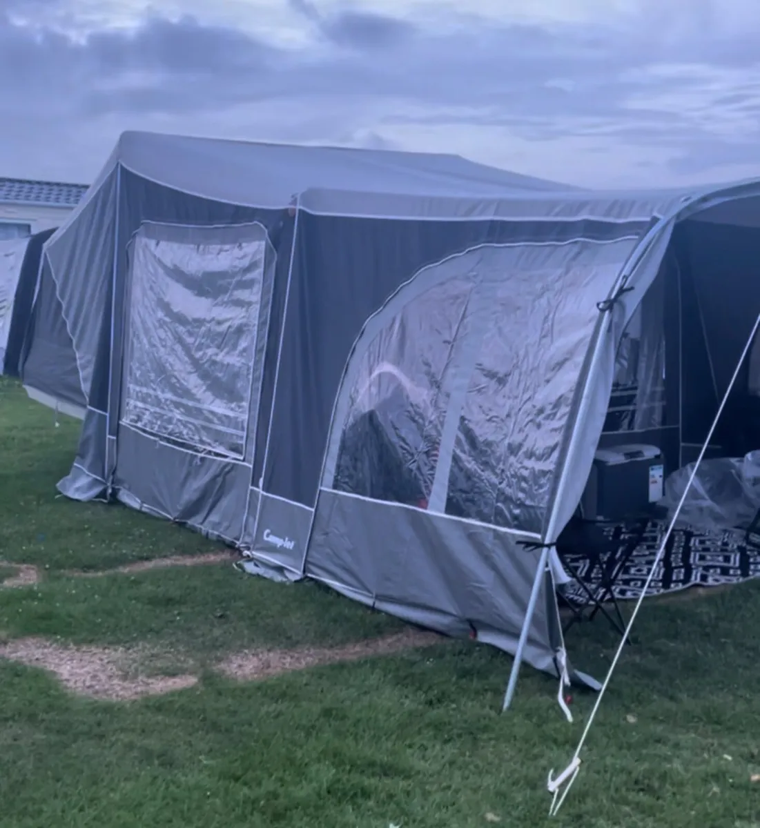 Camplet Trailer Tent - Image 2