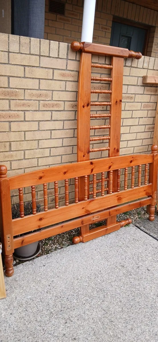King bed Delivery - Image 2