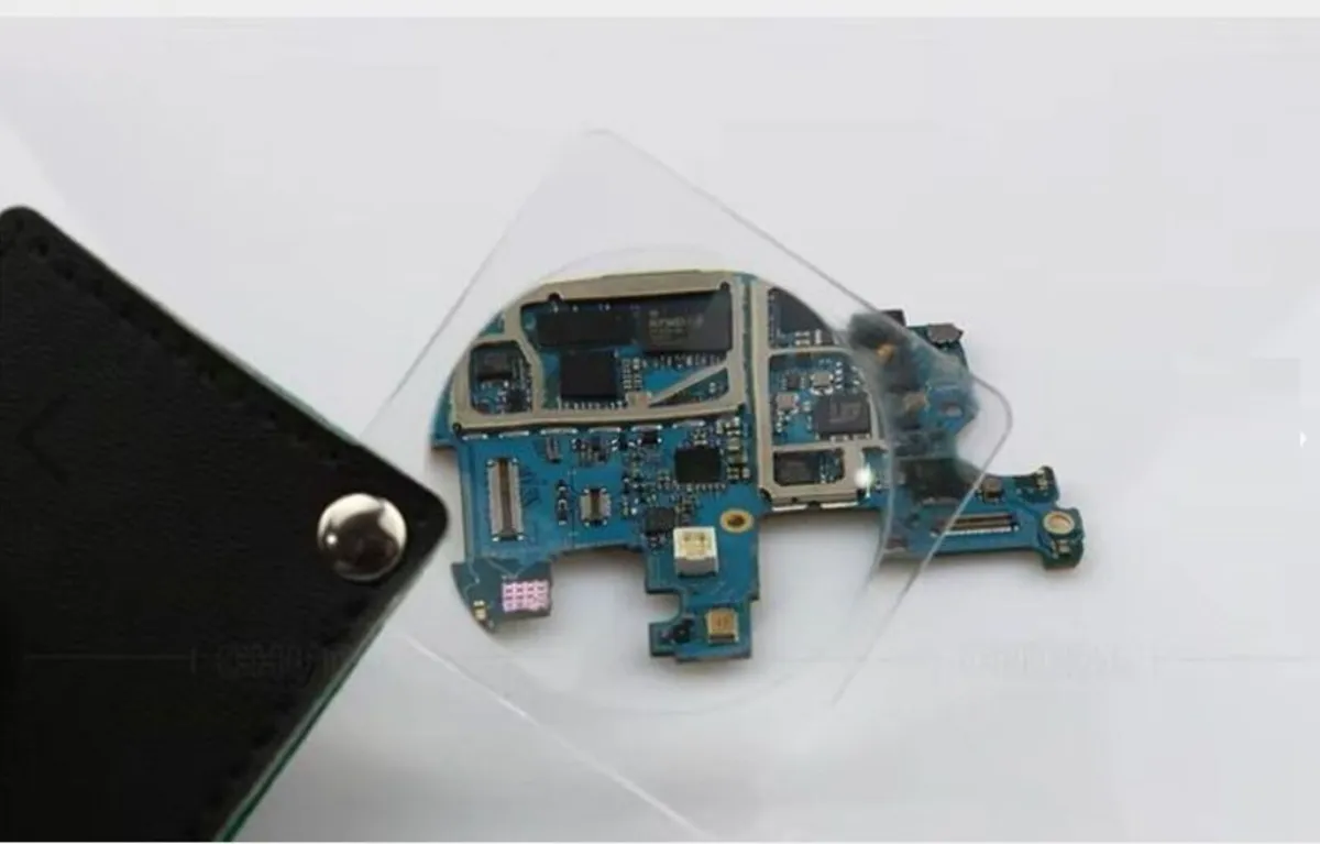 Coin Magnifier, Free Post - Image 3