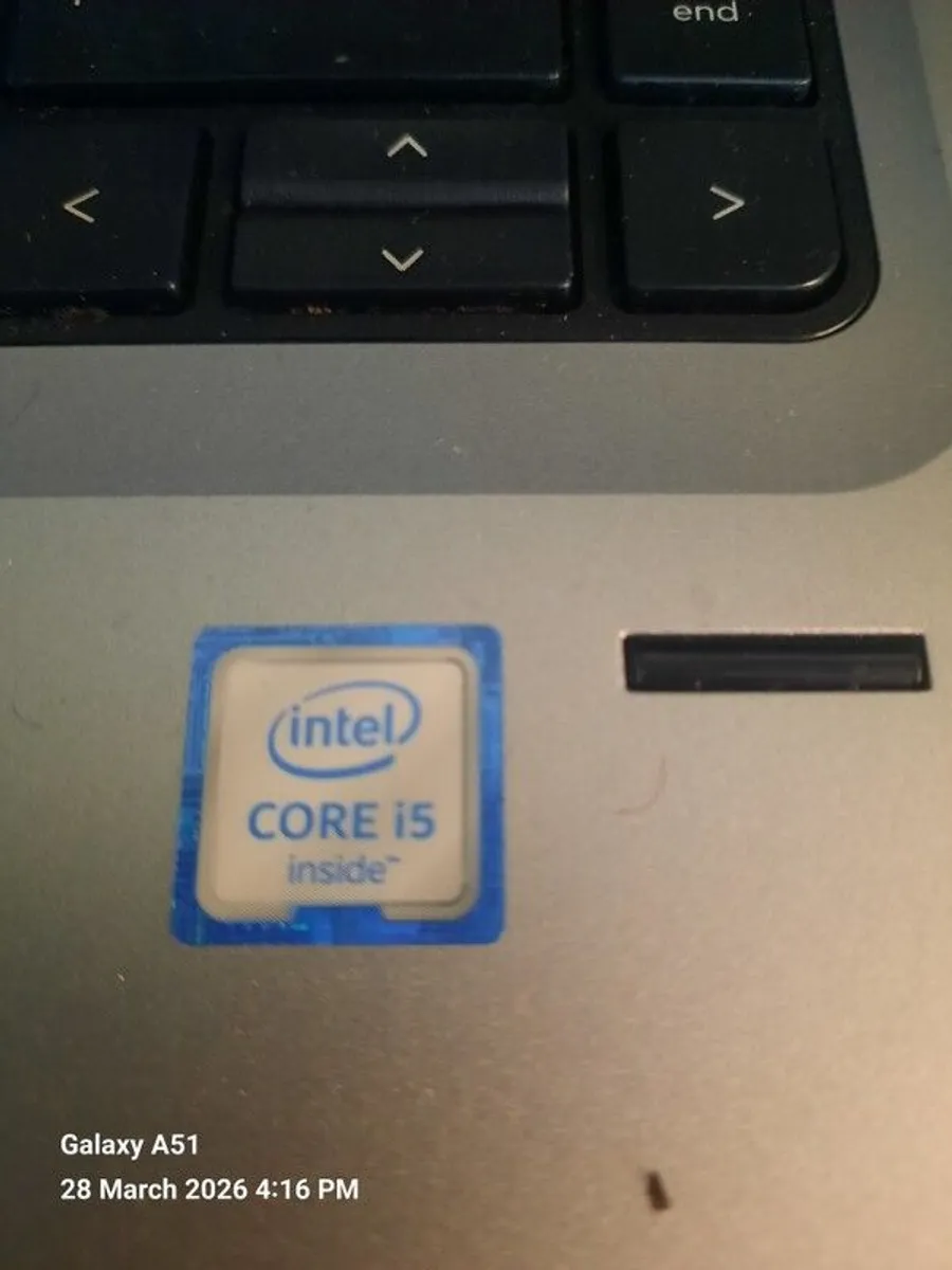 HP Probook 640 G2 Notebook - Image 3