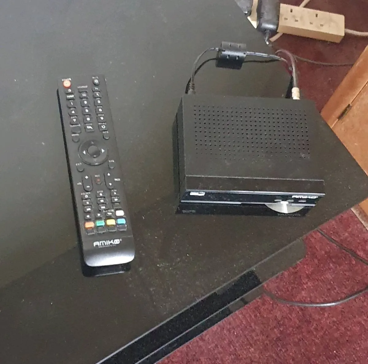 Amiko Channel Box - Image 4