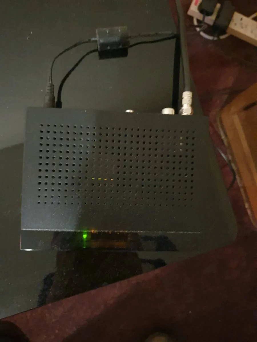 Amiko Channel Box - Image 2